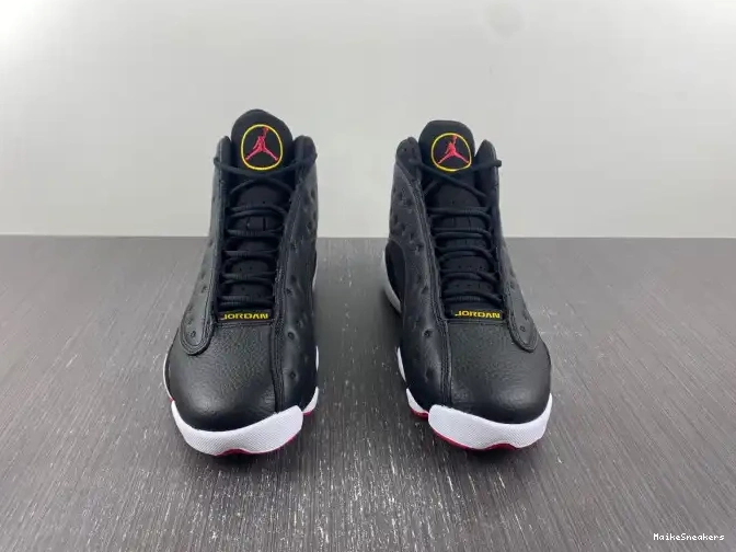 MaikeSneakers Jordan Playoffs Air 414571-062 13 0526